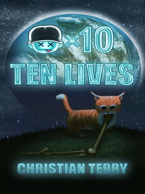 cover image of Ten Lives